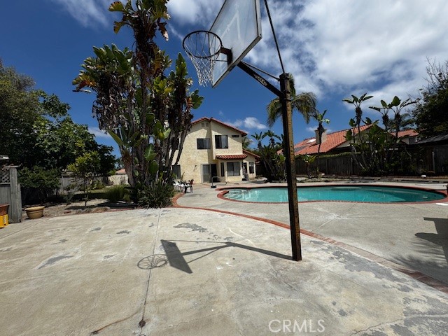 Oceanside - Residential