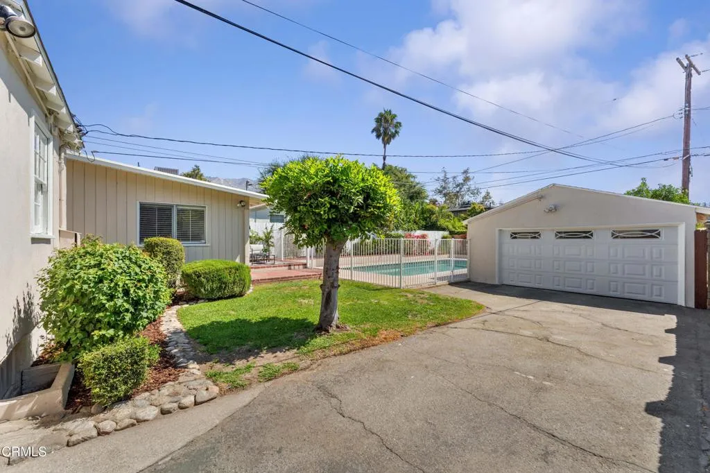 Pasadena, California 91107, United States, 2 Bedrooms Bedrooms, ,2 BathroomsBathrooms,Residential,Active,193493