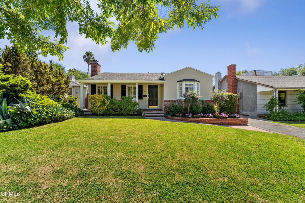 604 N Sunnyslope Avenue
