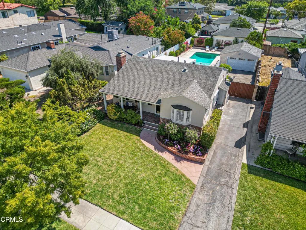 Pasadena, California 91107, United States, 2 Bedrooms Bedrooms, ,2 BathroomsBathrooms,Residential,Active,193493