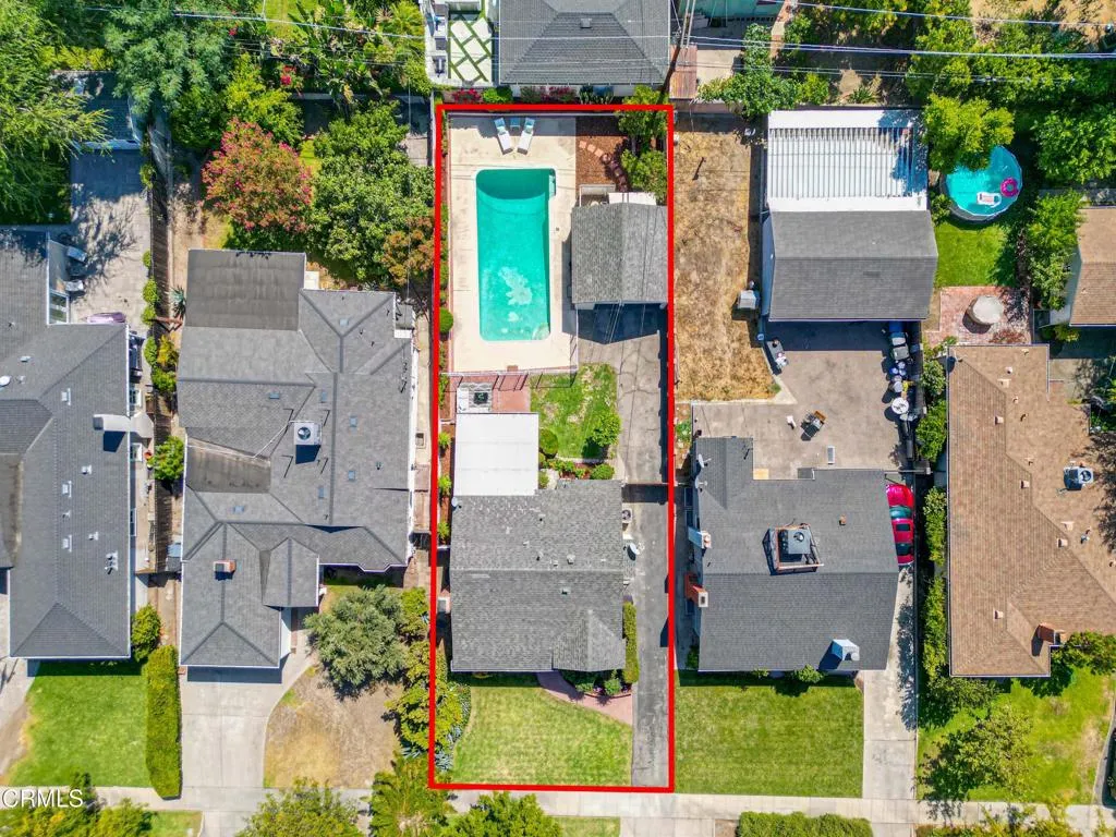 Pasadena, California 91107, United States, 2 Bedrooms Bedrooms, ,2 BathroomsBathrooms,Residential,Active,193493