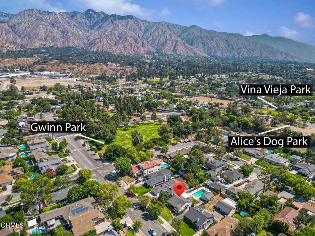 Pasadena, California 91107, United States, 2 Bedrooms Bedrooms, ,2 BathroomsBathrooms,Residential,Active,193493