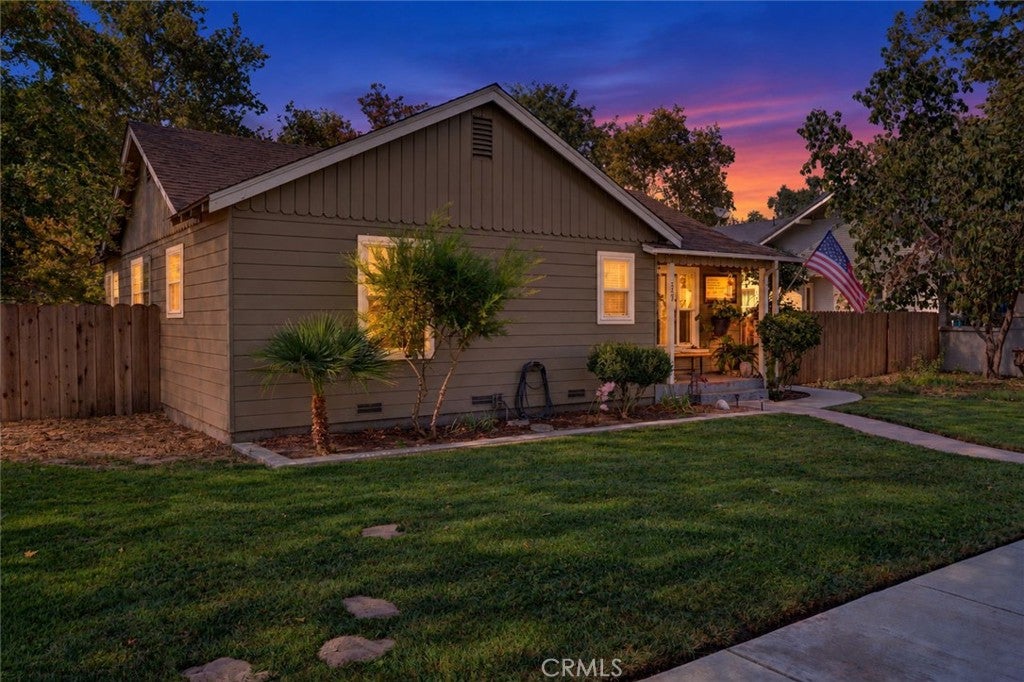 521 E Marshall