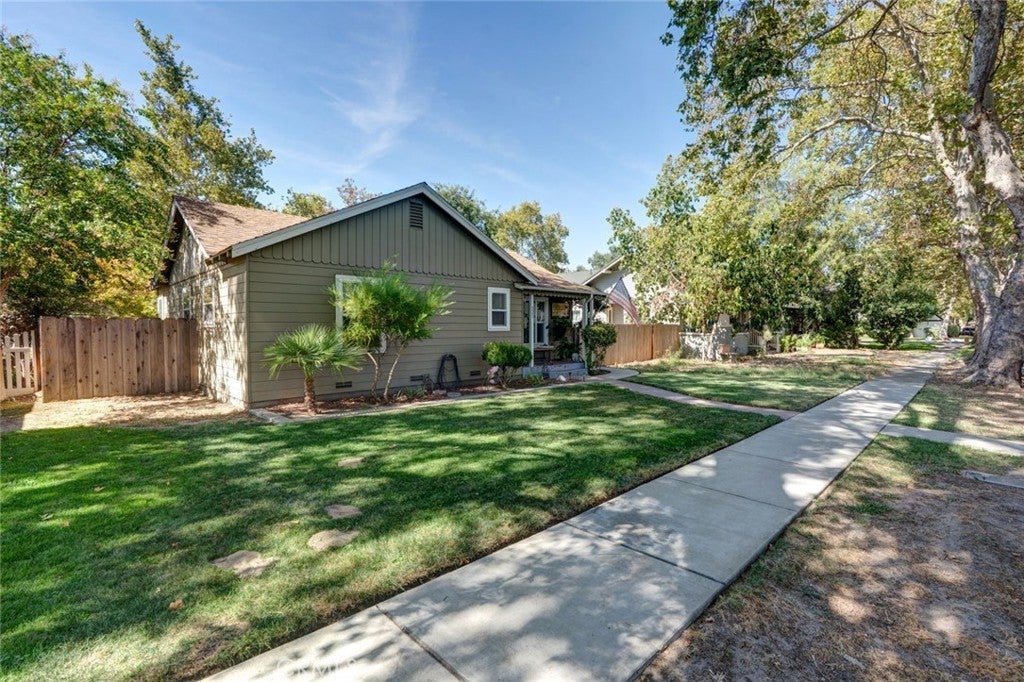 521 E Marshall