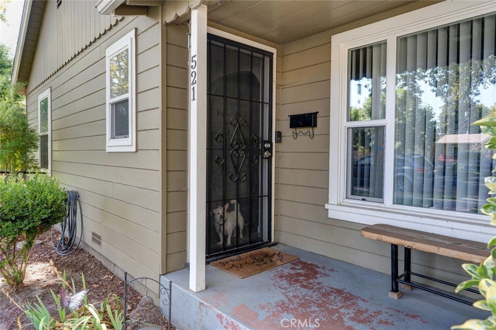 521 E Marshall