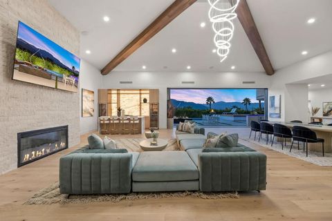 Photo of 36 Mirada Circle, Rancho Mirage, CA 92270 (MLS # 219147244PS)