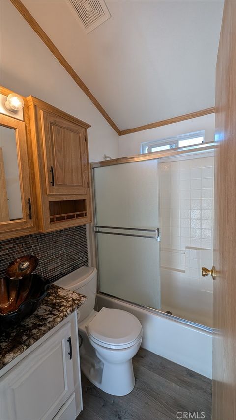 Tiny photo for 319 Highway 1 #58D, Grover Beach, CA 93433 (MLS # PI26059123)