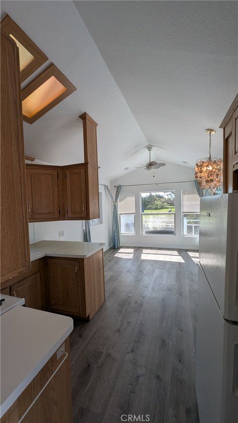 Tiny photo for 319 Highway 1 #58D, Grover Beach, CA 93433 (MLS # PI26059123)