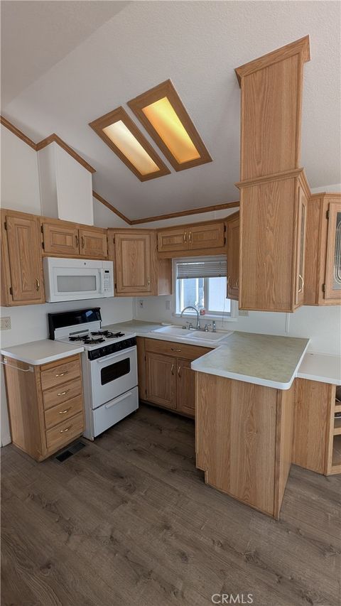 Tiny photo for 319 Highway 1 #58D, Grover Beach, CA 93433 (MLS # PI26059123)