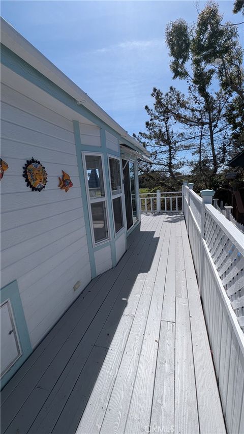 Tiny photo for 319 Highway 1 #58D, Grover Beach, CA 93433 (MLS # PI26059123)