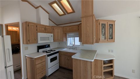 Tiny photo for 319 Highway 1 #58D, Grover Beach, CA 93433 (MLS # PI26059123)