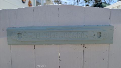 Tiny photo for 319 Highway 1 #58D, Grover Beach, CA 93433 (MLS # PI26059123)