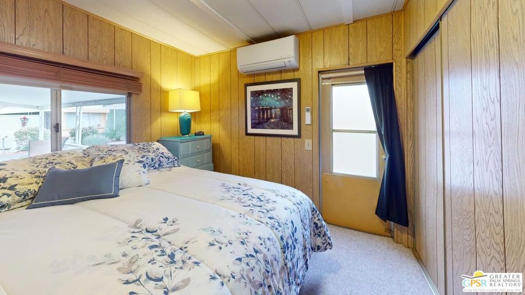 Tramview Mobile Park - Manufactured In Park