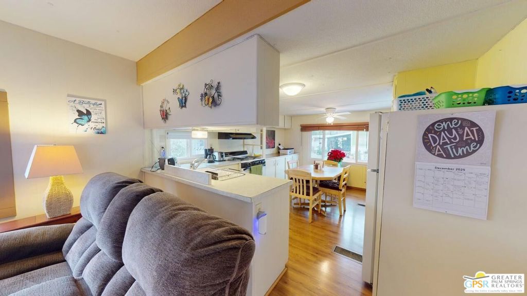 Tramview Mobile Park - Manufactured In Park