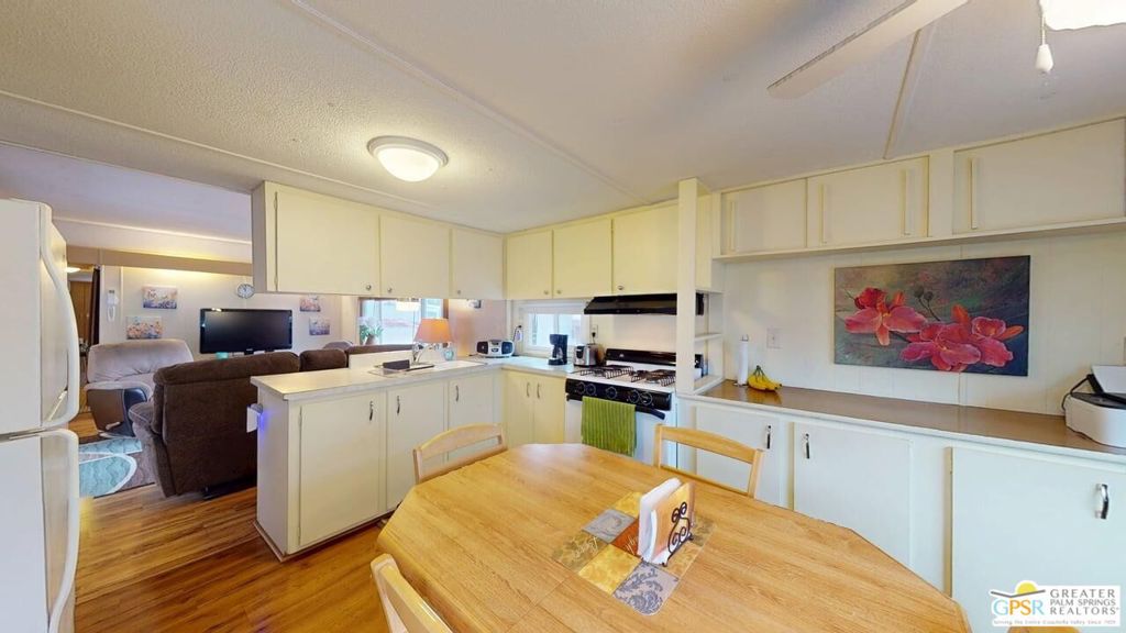 Tramview Mobile Park - Manufactured In Park