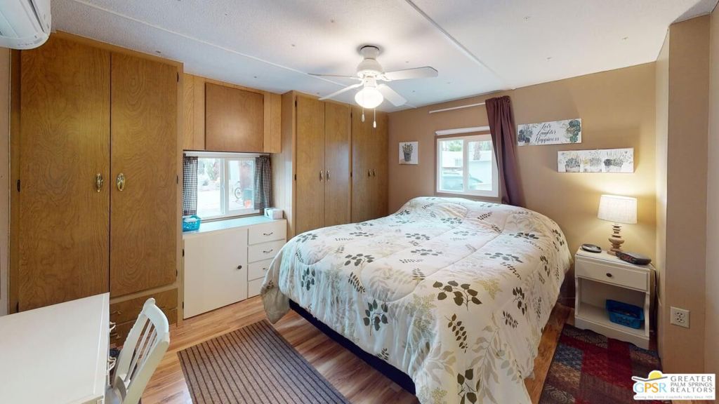 Tramview Mobile Park - Manufactured In Park