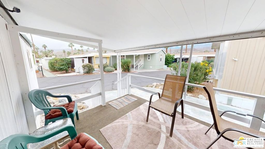 Tramview Mobile Park - Manufactured In Park