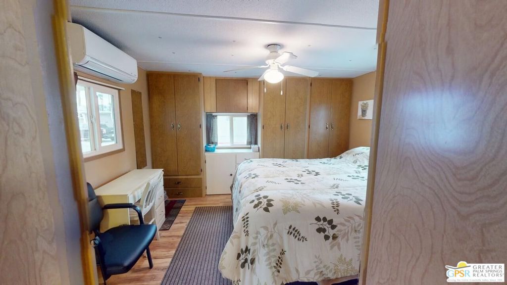 Tramview Mobile Park - Manufactured In Park