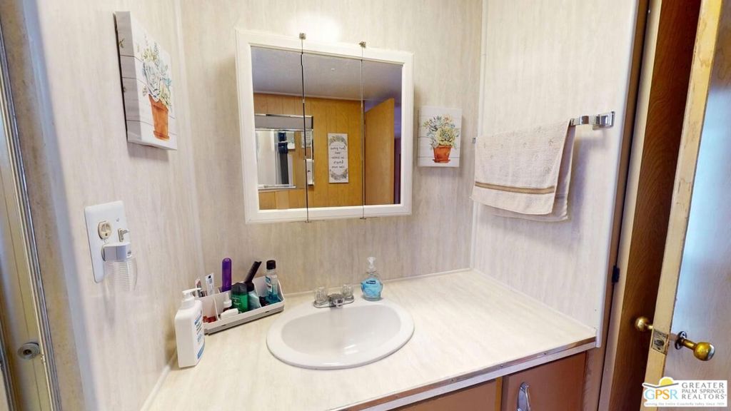 Tramview Mobile Park - Manufactured In Park