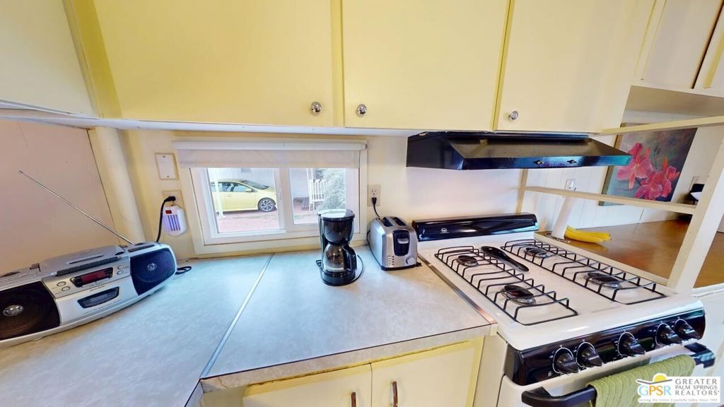 Tramview Mobile Park - Manufactured In Park