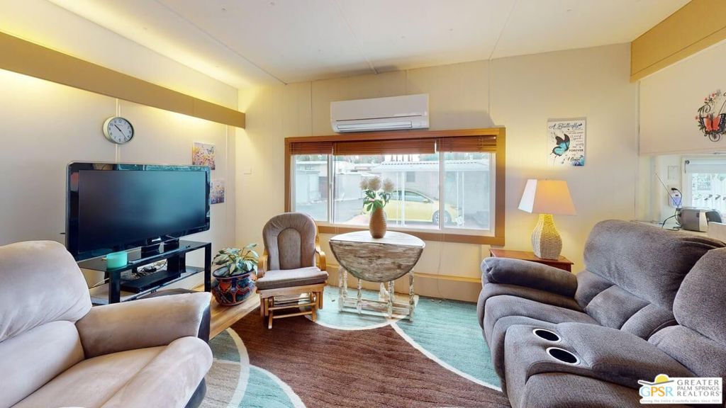 Tramview Mobile Park - Manufactured In Park