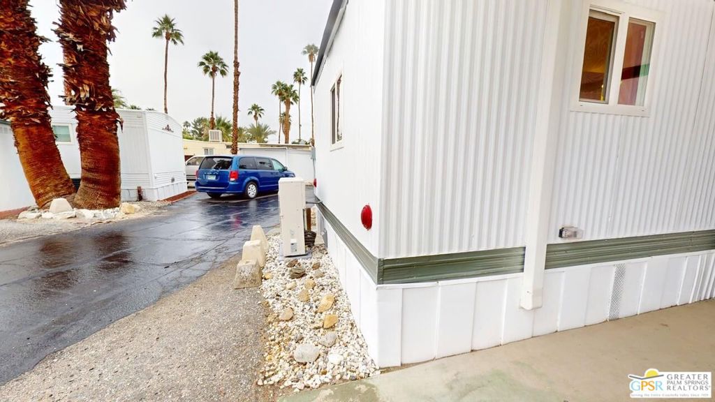 Tramview Mobile Park - Manufactured In Park