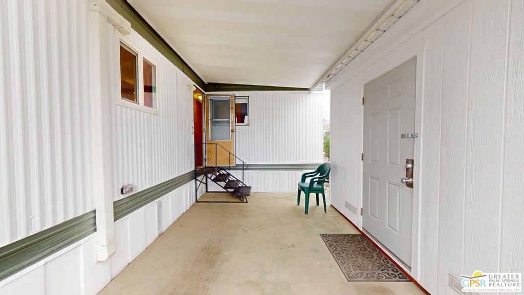 Tramview Mobile Park - Manufactured In Park