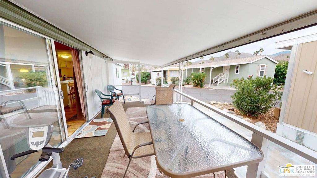 Tramview Mobile Park - Manufactured In Park