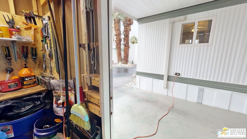 Tramview Mobile Park - Manufactured In Park