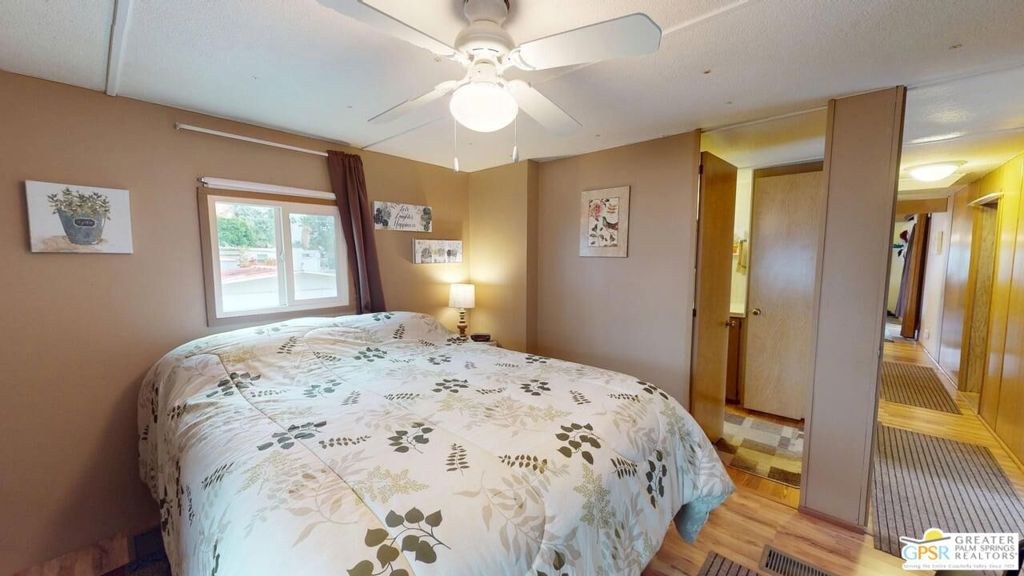 Tramview Mobile Park - Manufactured In Park