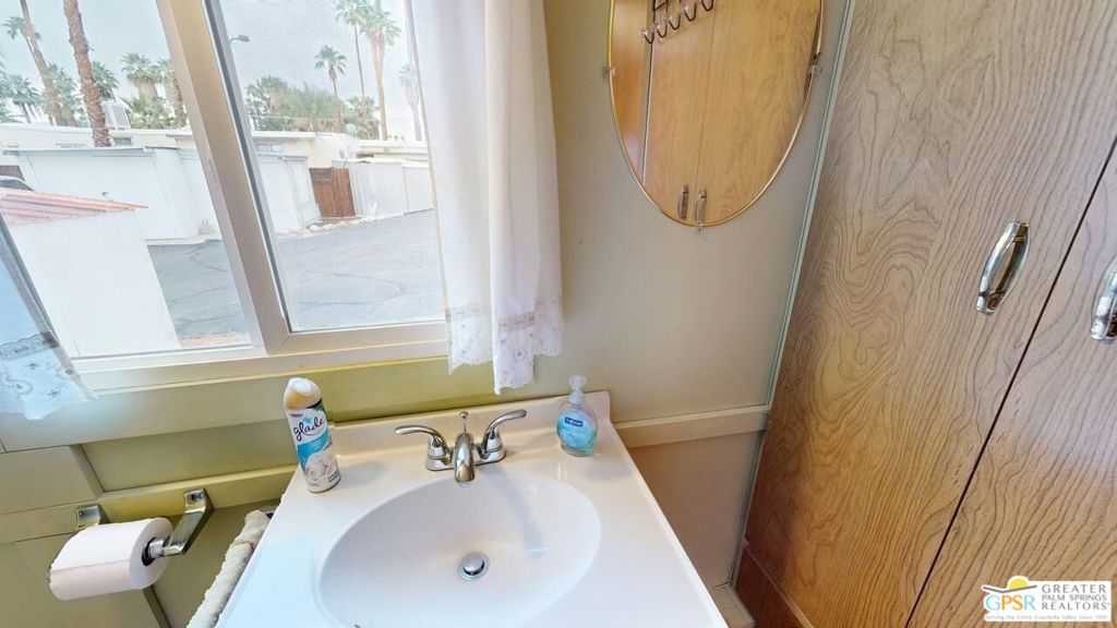 Tramview Mobile Park - Manufactured In Park