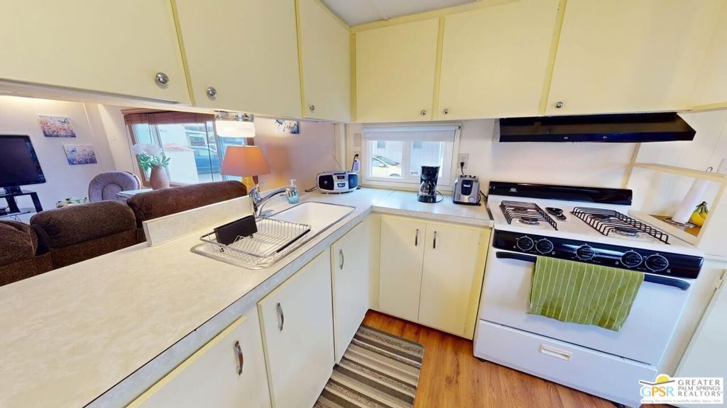 Tramview Mobile Park - Manufactured In Park