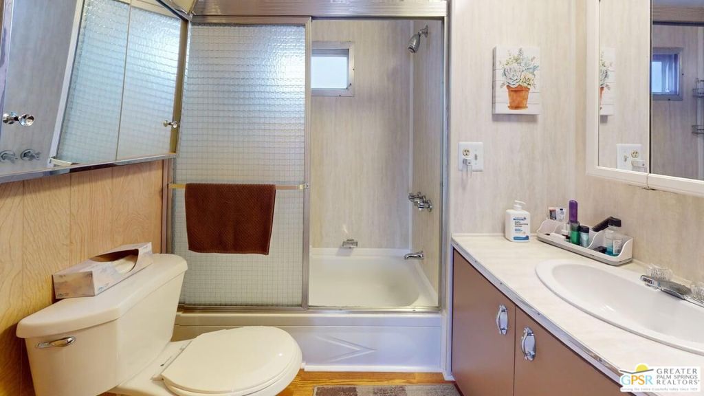 Tramview Mobile Park - Manufactured In Park