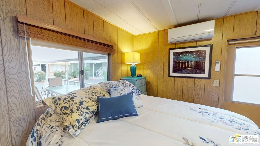 Tramview Mobile Park - Manufactured In Park