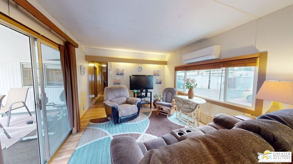 Tramview Mobile Park - Manufactured In Park