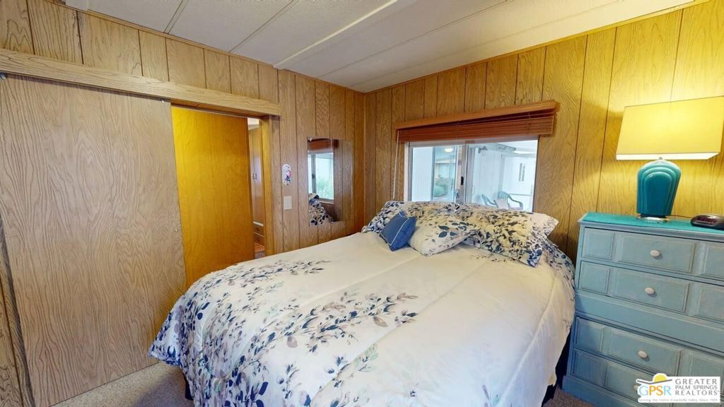 Tramview Mobile Park - Manufactured In Park