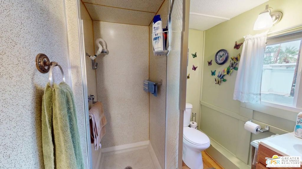 Tramview Mobile Park - Manufactured In Park