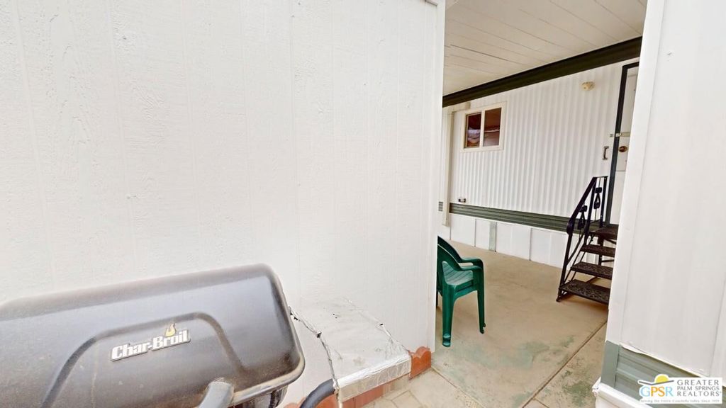 Tramview Mobile Park - Manufactured In Park