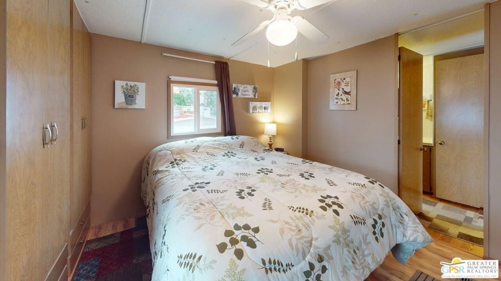 Tramview Mobile Park - Manufactured In Park