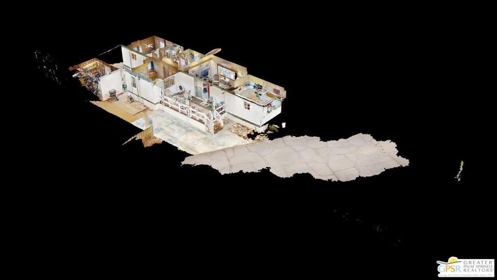 Tramview Mobile Park - Manufactured In Park