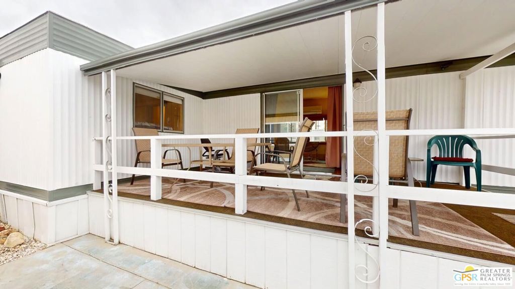 Tramview Mobile Park - Manufactured In Park