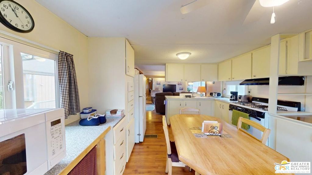 Tramview Mobile Park - Manufactured In Park