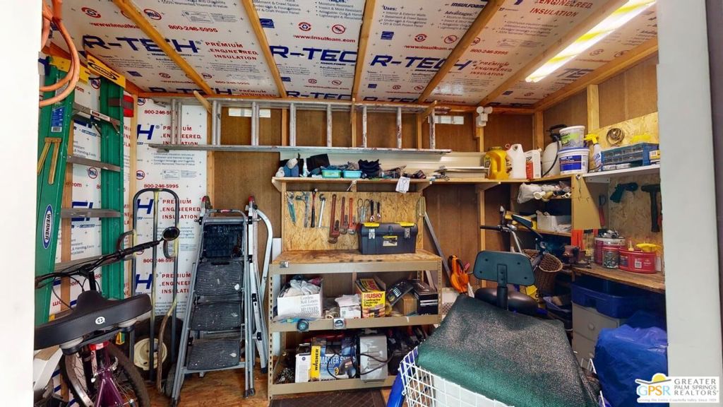 Tramview Mobile Park - Manufactured In Park