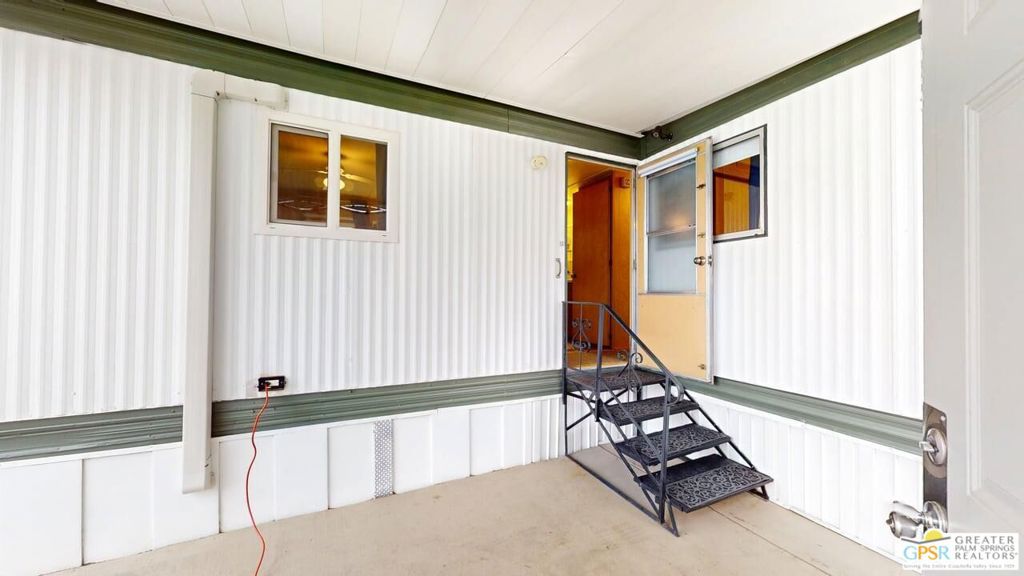 Tramview Mobile Park - Manufactured In Park