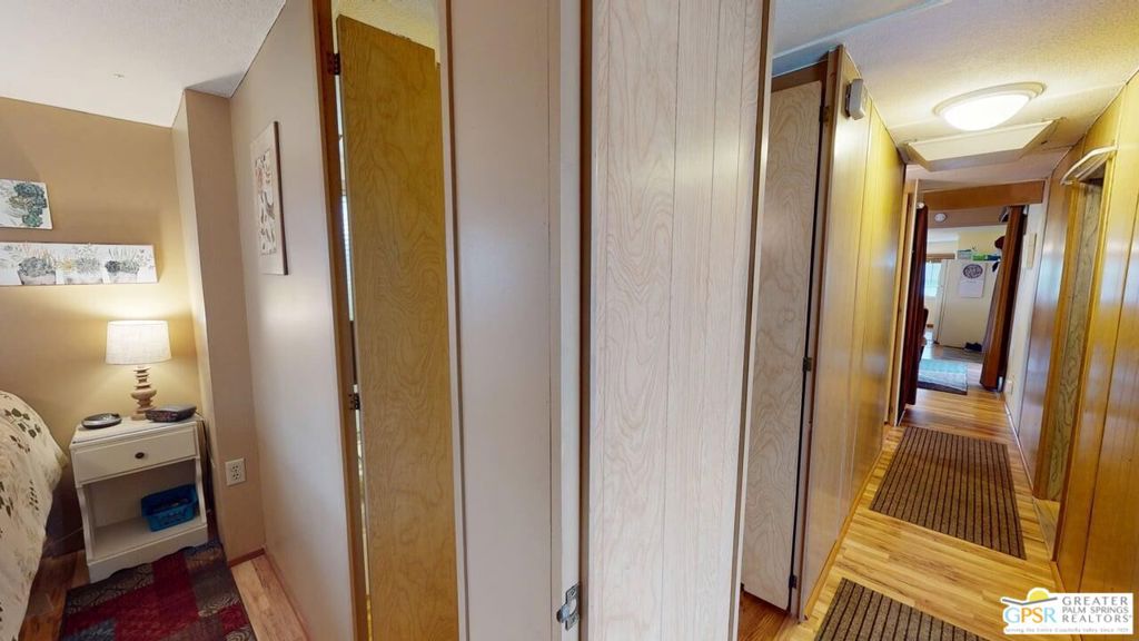 Tramview Mobile Park - Manufactured In Park