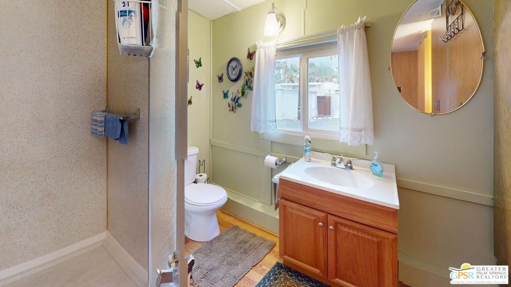 Tramview Mobile Park - Manufactured In Park