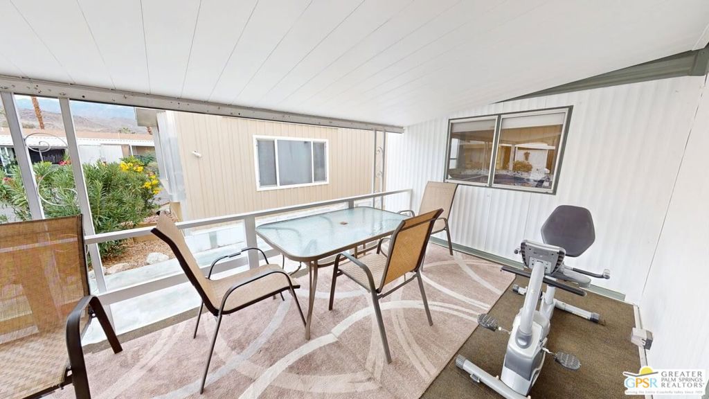 Tramview Mobile Park - Manufactured In Park