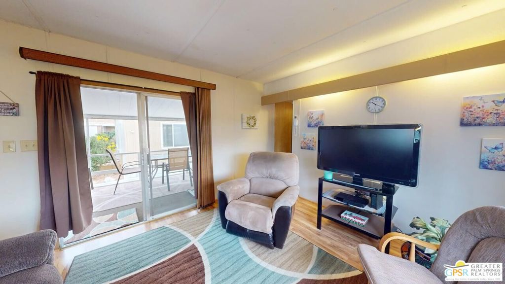 Tramview Mobile Park - Manufactured In Park