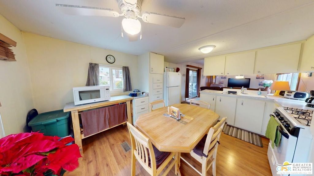 Tramview Mobile Park - Manufactured In Park