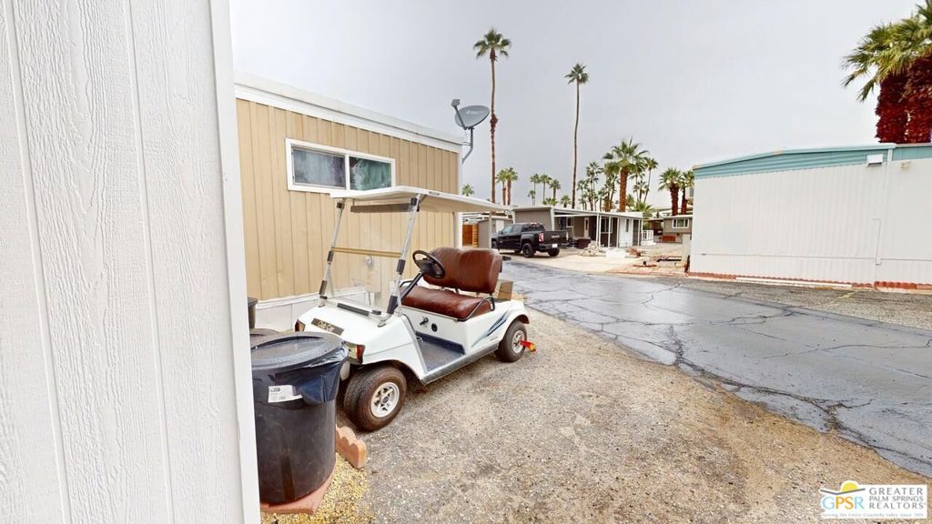 Tramview Mobile Park - Manufactured In Park